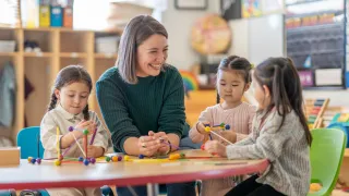 The Exploitation of Supply Teachers - It Needs To Stop!