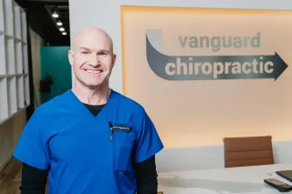 5 Signs It's Time to Visit a Chiropractor
