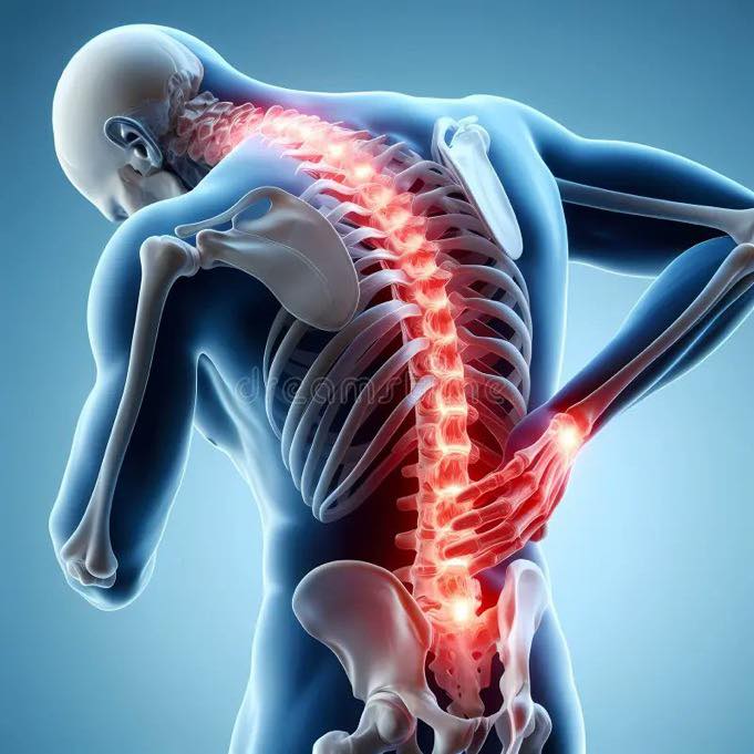 Why Back Pain Keeps Coming Back | Tulsa Chiropractor