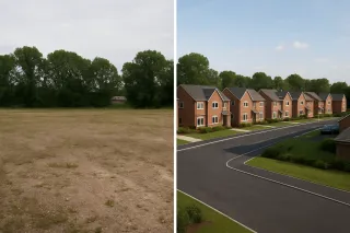 Planning Gain on Land: What Landowners Need To Know