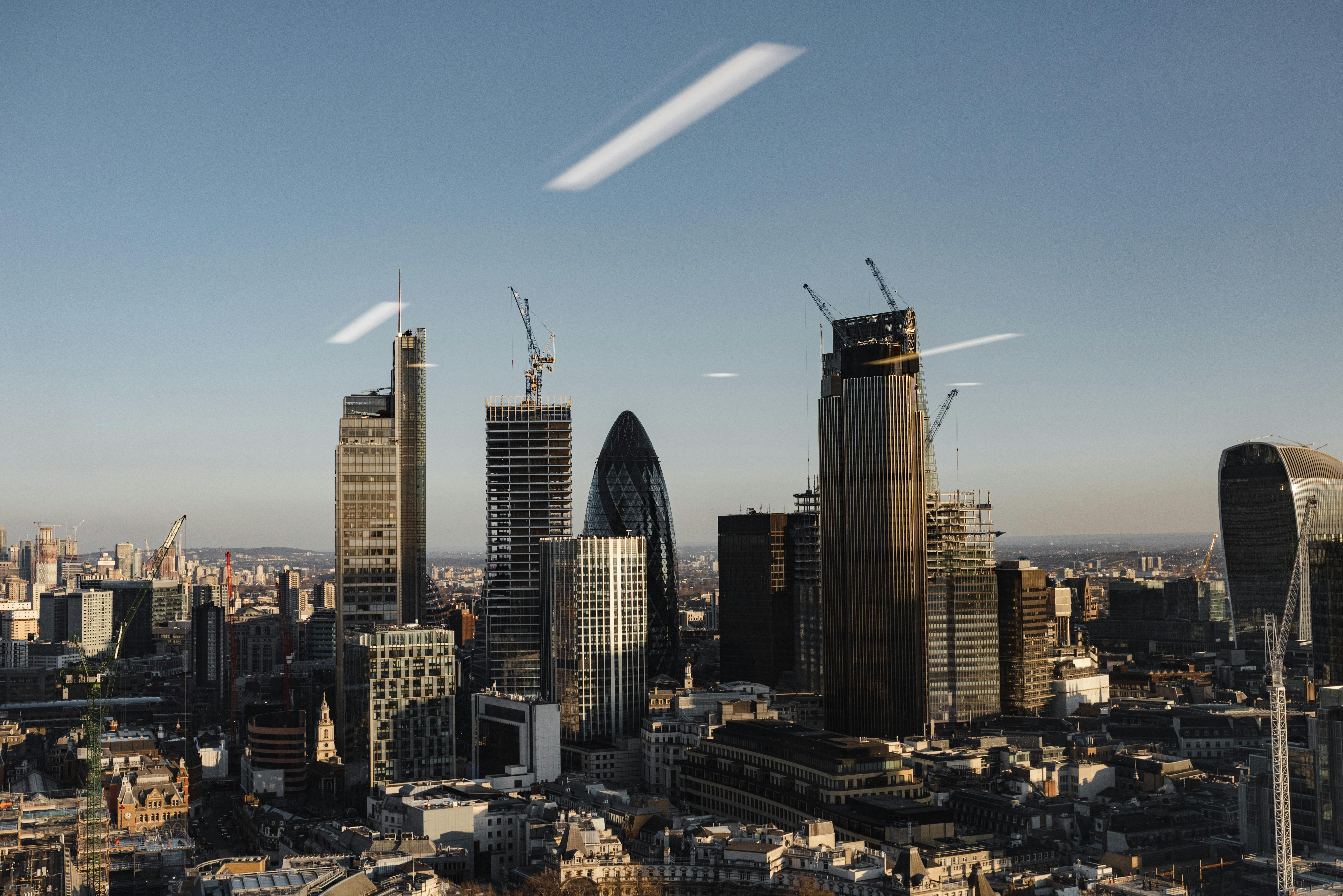 Build–to–Rent in the UK: How Institutional Capital Works, Why It’s Growing, and What It Means for Investors