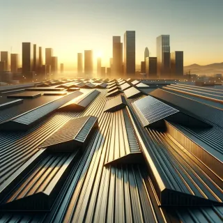 Unlock the Secret to Durable Commercial Roofing in Bourbonnais, Illinois and Elevate Your Business!