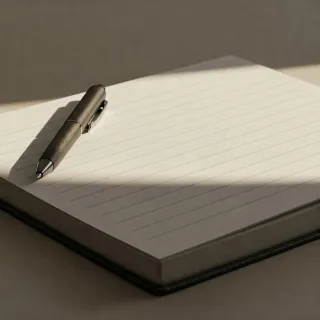 Something New to Love Journal