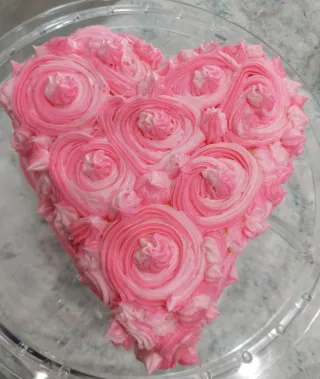 Bake with Love