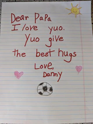 Love Letters