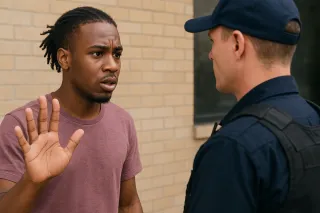 How to Assert Your Rights Without Escalating a Situation