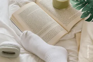 Selfcare, die bleibt - Teil 1