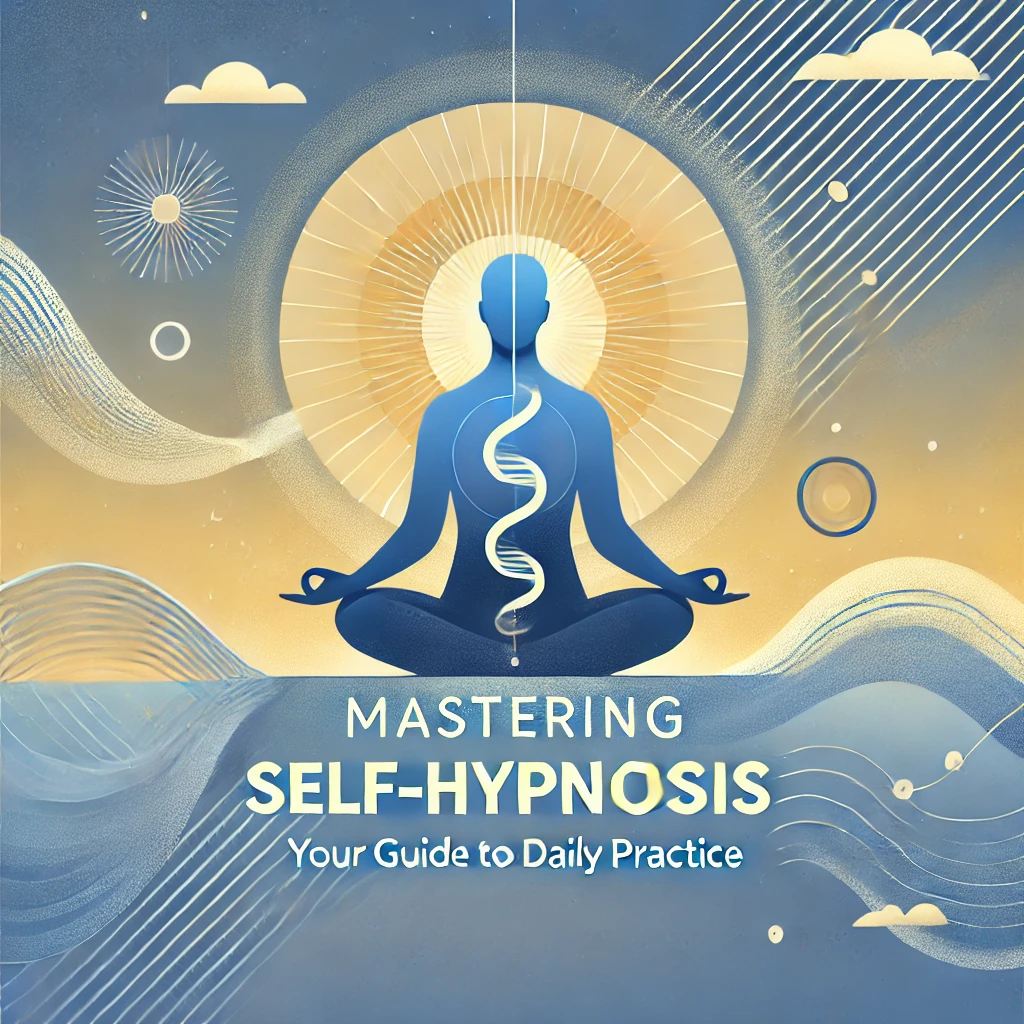 The Ultimate Guide to Self Hypnosis