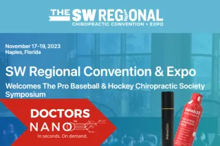 Doctors Nano: FCA SW Florida Regional Convention & Expo