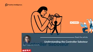 The Controller Saboteur