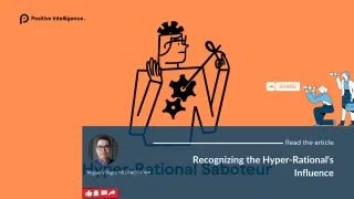 Hyper Rational Saboteur