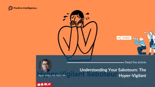 Hyper Vigilant Saboteur