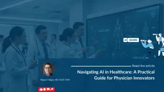 Why Coaching Is Medicine’s Missing LinkAnd How We’re Bringing It Forward