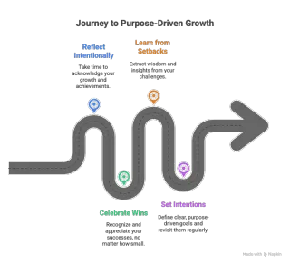 2025 End of year reflections