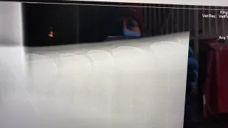 Kissing Spine