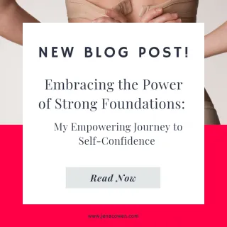 Embracing the Power of Strong Foundations