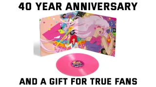 It's the 40th Anniversary of Jem and the Holograms!
