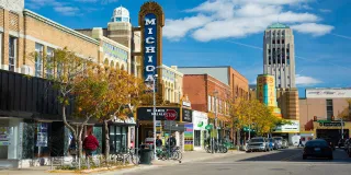 A Perfect Day Trip from Detroit: Discovering Hidden Gems Just a Drive Away