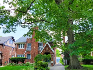 Gladys Knight House: Where Detroit's Musical Heritage Lives On