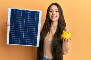 Will Solar Lower My Electric Bill In Houston Tx: Lower Your Electric Bill with Solar Panels in Houston, TX!