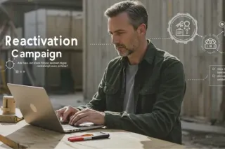Reactivation Campaign