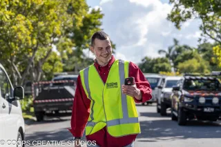 TradieM8: AI Assistant for Tradies—Stop Missed Calls, Get Paid Faster