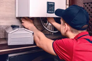 Are Tankless Water Heaters Better For Your Iowa Home?