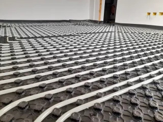 Signs Your Radiant Floor Heating System Needs Repair