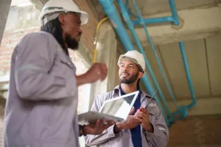 What Are Common Plumbing Mistakes in New Construction and How to Avoid Them