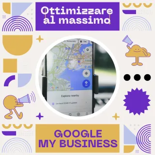 Guida Definitiva 7+1 alla Massima Ottimizzazione del tuo profilo Google My Business