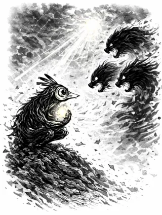 AutoPilot vs. Intention