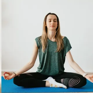 Daily Habits to Support a Healthy Mind