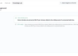 FAQ image