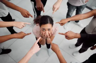 Criticism vs Encouragement – Choose Your Path to Growth