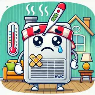 The Top 5 Signs Your HVAC System Needs Immediate Attention in Franklin, TN