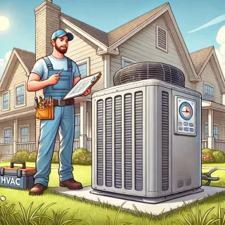 The Benefits of Scheduling a Spring HVAC Tune-Up in Spring Hill, TN