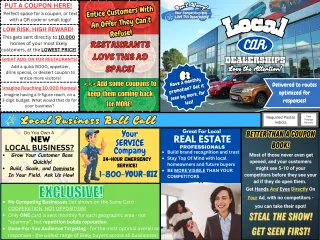 Introducing the First Valiantek Pro Co-Op Direct Mail Campaign
