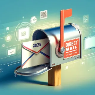 The Power of Direct Mail Marketing in 2025: Why It’s Still Thriving