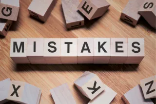 5 HR Mistakes Small Business Owners Make (and How to Fix Them)
