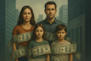 From Water to Paper: vessels, titles, currency… and the people who power it