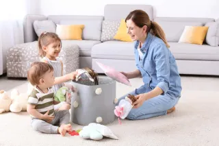 Transforma Tu Vida: Hábitos Saludables Esenciales para Madres de Familia
