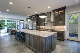 Kitchen Remodel Essentials: Quality Construction Insights