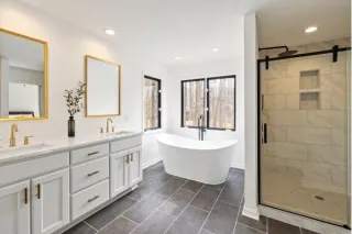 Bathroom Renovation Costs
