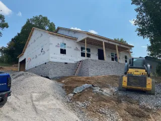 Build Your Dream Home: Essential Steps with New Construction