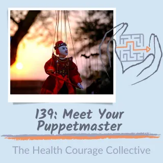 Meet Your Health Puppetmaster