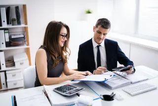 Understanding Key Terms and Concepts