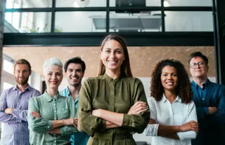 The Key Players You Need on Your Side for Business Success