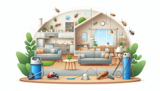 The Ultimate Guide to Effective Residential Pest Control