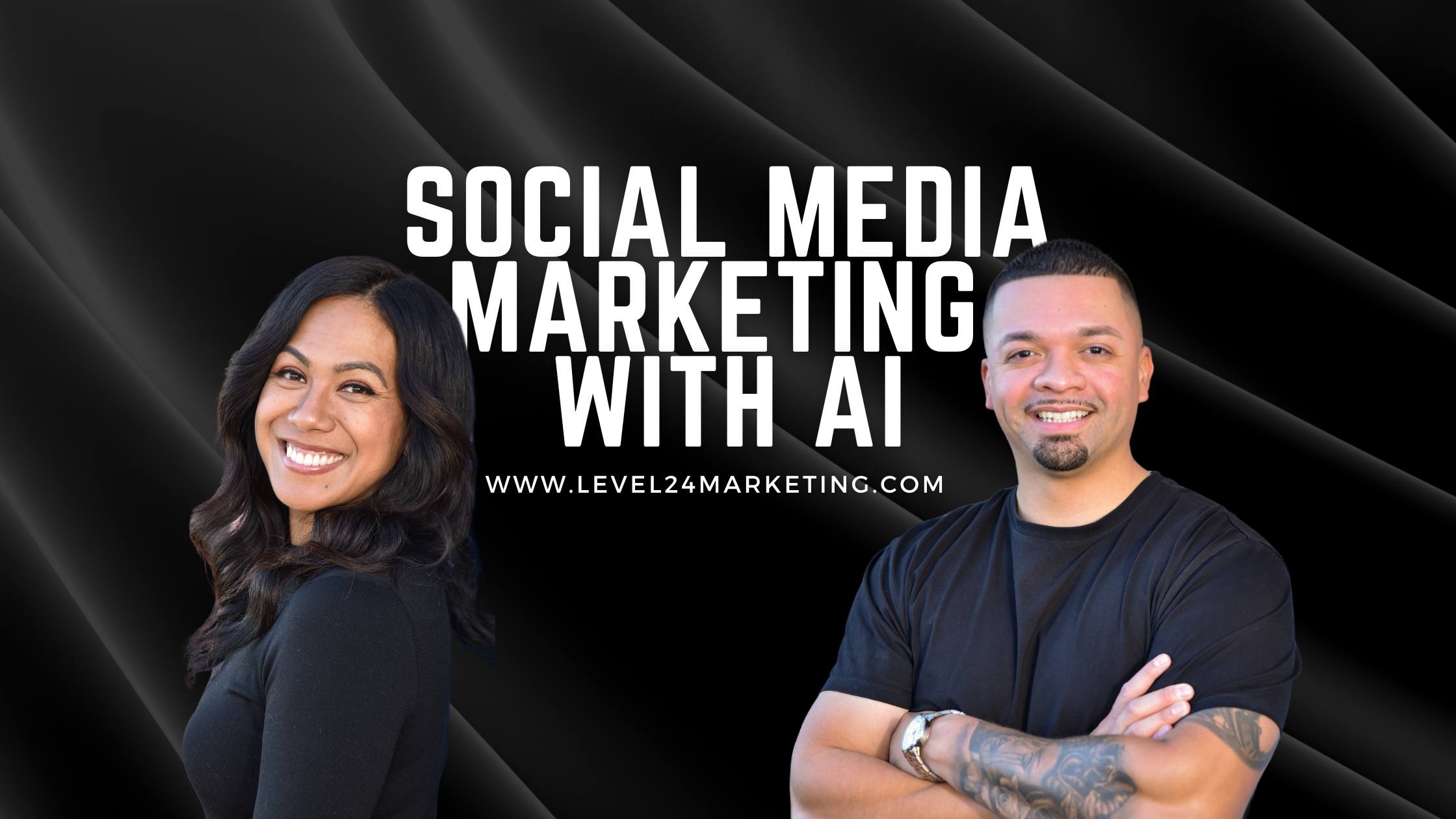 Social Media Marketing With AI Marketing For Real Connections