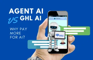 Comparison of GoHighLevel Conversation AI and AGENT Ai Chat Bot